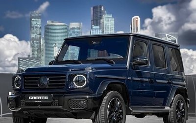 Mercedes-Benz G-Класс W463 рестайлинг _iii, 2025 год, 21 700 000 рублей, 1 фотография