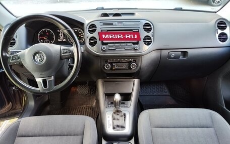 Volkswagen Tiguan I, 2014 год, 1 650 000 рублей, 23 фотография