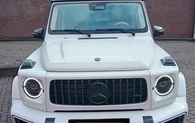 Mercedes-Benz G-Класс AMG, 2025 год, 33 500 000 рублей, 1 фотография
