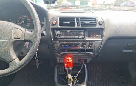 Honda Civic VII, 2000 год, 400 000 рублей, 8 фотография