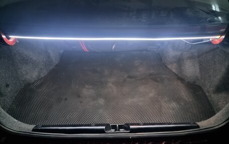 Honda Civic VII, 2000 год, 400 000 рублей, 12 фотография