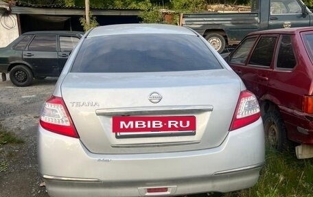 Nissan Teana, 2011 год, 700 000 рублей, 4 фотография