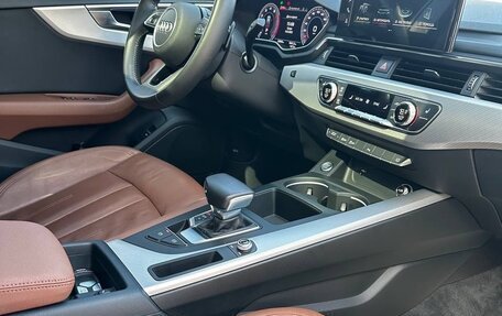 Audi A4, 2021 год, 3 700 000 рублей, 8 фотография
