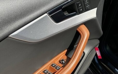 Audi A4, 2021 год, 3 700 000 рублей, 14 фотография