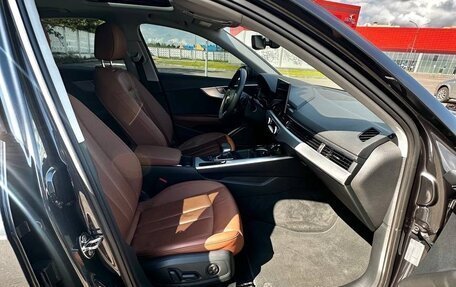 Audi A4, 2021 год, 3 700 000 рублей, 20 фотография