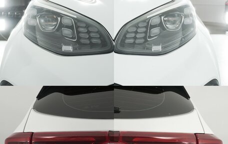 KIA Sportage IV рестайлинг, 2021 год, 2 695 000 рублей, 9 фотография