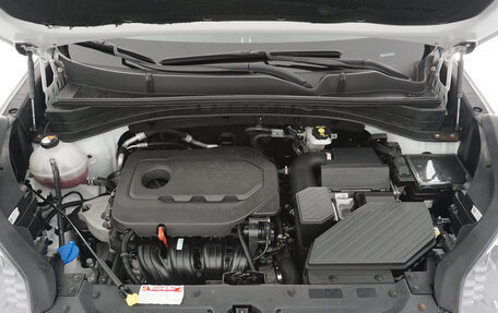 KIA Sportage IV рестайлинг, 2021 год, 2 695 000 рублей, 10 фотография