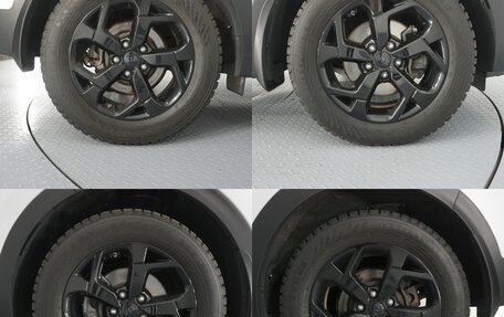KIA Sportage IV рестайлинг, 2021 год, 2 695 000 рублей, 18 фотография