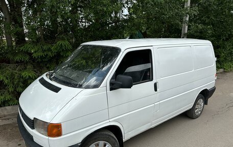 Volkswagen Transporter T4, 1992 год, 385 000 рублей, 2 фотография