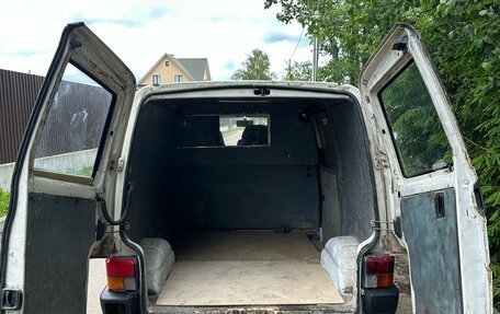 Volkswagen Transporter T4, 1992 год, 385 000 рублей, 5 фотография