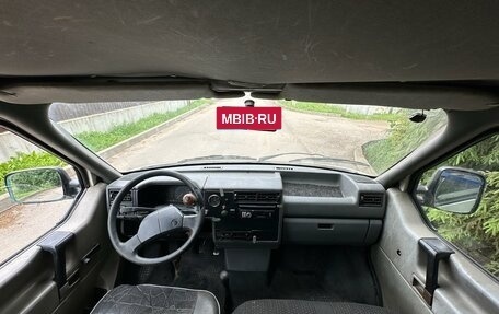 Volkswagen Transporter T4, 1992 год, 385 000 рублей, 6 фотография