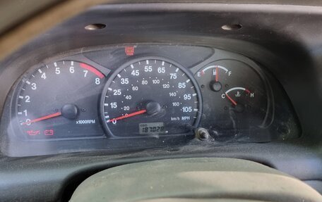 Chevrolet Tracker II, 2001 год, 290 000 рублей, 3 фотография