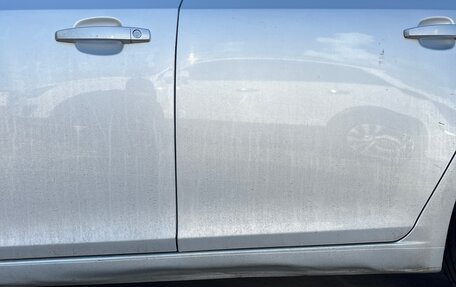 Chevrolet Cruze II, 2012 год, 780 000 рублей, 5 фотография