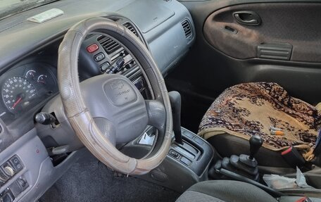 Chevrolet Tracker II, 2001 год, 290 000 рублей, 2 фотография