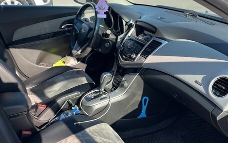Chevrolet Cruze II, 2012 год, 780 000 рублей, 6 фотография