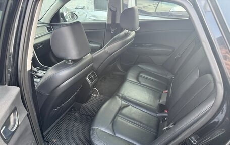 KIA Optima IV, 2016 год, 1 250 000 рублей, 8 фотография