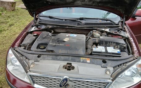 Ford Mondeo III, 2005 год, 600 000 рублей, 2 фотография
