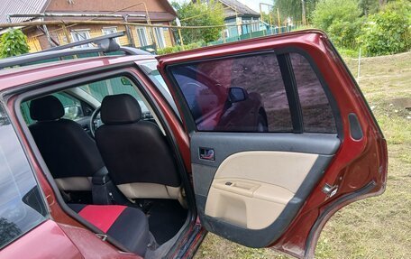 Ford Mondeo III, 2005 год, 600 000 рублей, 11 фотография