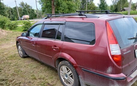 Ford Mondeo III, 2005 год, 600 000 рублей, 7 фотография