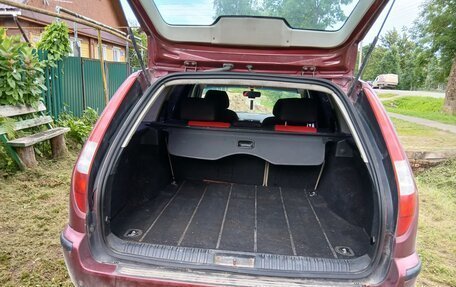 Ford Mondeo III, 2005 год, 600 000 рублей, 9 фотография