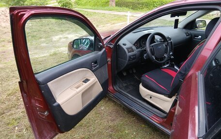 Ford Mondeo III, 2005 год, 600 000 рублей, 17 фотография