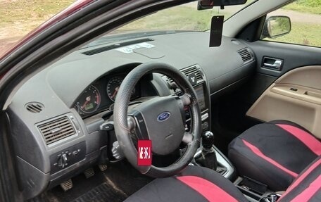 Ford Mondeo III, 2005 год, 600 000 рублей, 14 фотография