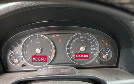 Ford Mondeo III, 2005 год, 600 000 рублей, 16 фотография