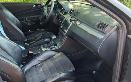 Volkswagen Passat B6, 2005 год, 690 000 рублей, 13 фотография