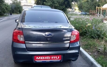 Datsun on-DO I рестайлинг, 2020 год, 700 000 рублей, 4 фотография