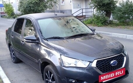Datsun on-DO I рестайлинг, 2020 год, 700 000 рублей, 7 фотография