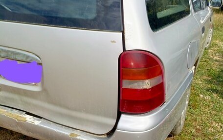 Ford Mondeo II, 1997 год, 90 000 рублей, 2 фотография