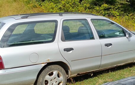 Ford Mondeo II, 1997 год, 90 000 рублей, 3 фотография