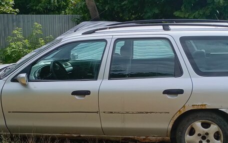 Ford Mondeo II, 1997 год, 90 000 рублей, 4 фотография