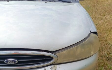 Ford Mondeo II, 1997 год, 90 000 рублей, 7 фотография
