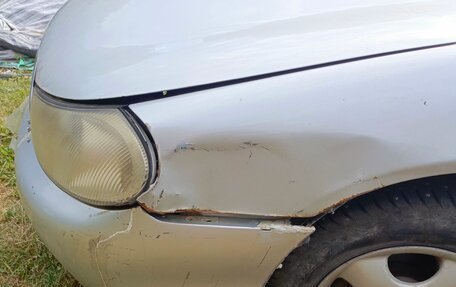 Ford Mondeo II, 1997 год, 90 000 рублей, 6 фотография