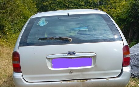 Ford Mondeo II, 1997 год, 90 000 рублей, 13 фотография