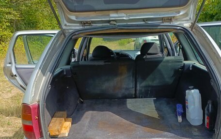 Ford Mondeo II, 1997 год, 90 000 рублей, 11 фотография