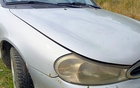 Ford Mondeo II, 1997 год, 90 000 рублей, 8 фотография