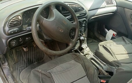 Ford Mondeo II, 1997 год, 90 000 рублей, 19 фотография