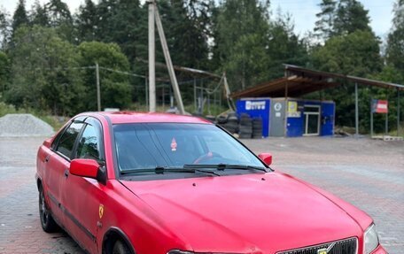 Volvo S40 II, 1998 год, 180 000 рублей, 9 фотография