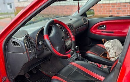 Volvo S40 II, 1998 год, 180 000 рублей, 12 фотография