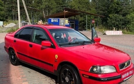 Volvo S40 II, 1998 год, 180 000 рублей, 7 фотография