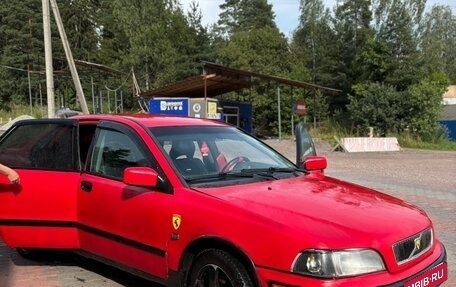 Volvo S40 II, 1998 год, 180 000 рублей, 6 фотография