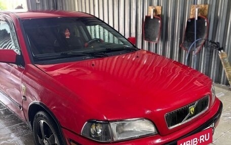 Volvo S40 II, 1998 год, 180 000 рублей, 10 фотография