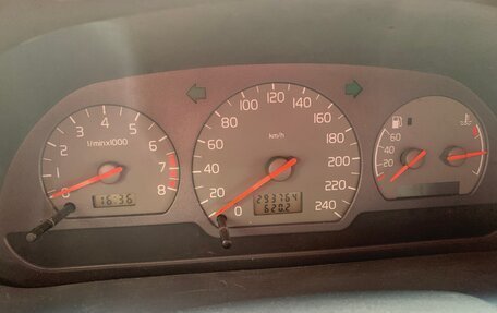 Volvo S40 II, 1998 год, 180 000 рублей, 14 фотография