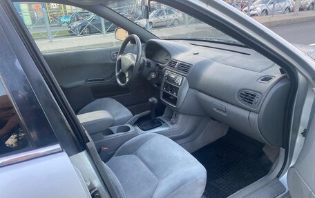 Mitsubishi Galant VIII, 2003 год, 300 000 рублей, 6 фотография