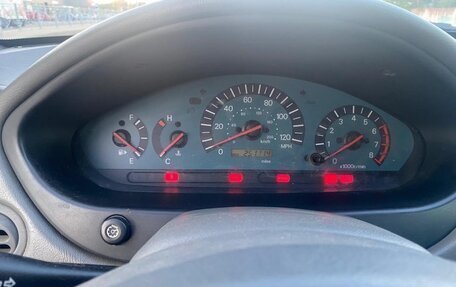 Mitsubishi Galant VIII, 2003 год, 300 000 рублей, 9 фотография
