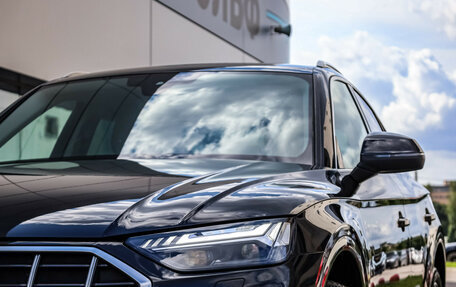 Audi Q5, 2021 год, 4 599 000 рублей, 2 фотография