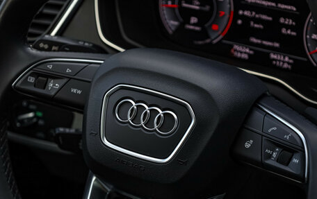 Audi Q5, 2021 год, 4 599 000 рублей, 12 фотография