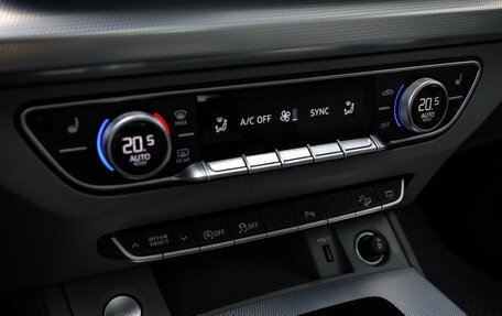 Audi Q5, 2021 год, 4 599 000 рублей, 22 фотография
